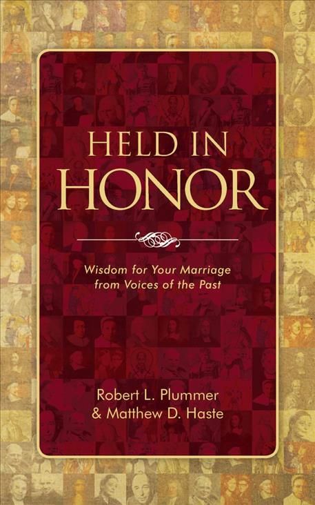 Produktbild: Held in Honor
