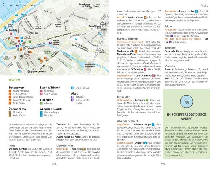 Produktbild: DuMont Reise-Handbuch Reisef&uuml;hrer Portugal