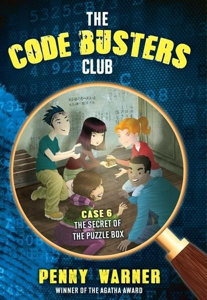 Produktbild: Secret of the Puzzle Box