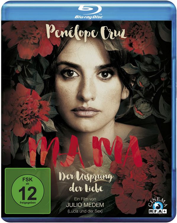 Produktbild: Ma Ma - Der Ursprung der Liebe