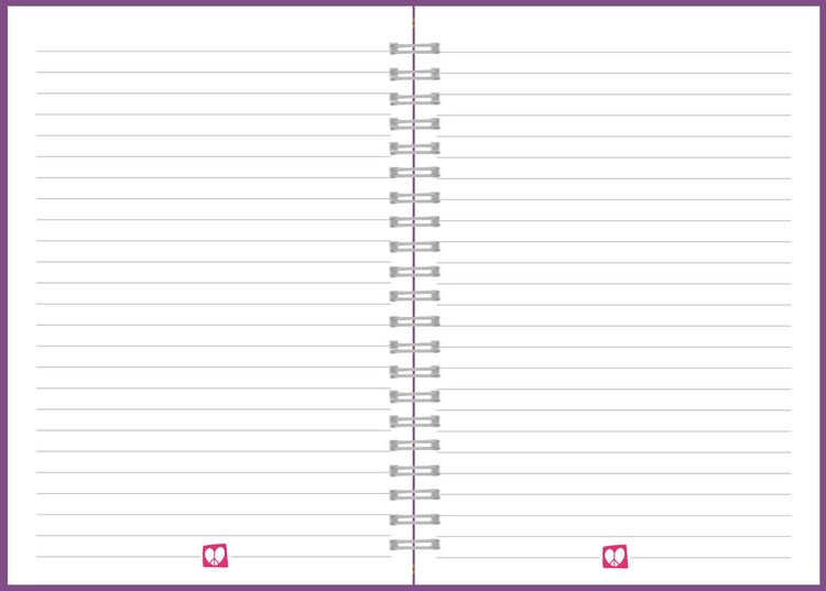 Produktbild: Schreib-Set &ndash; Write with love