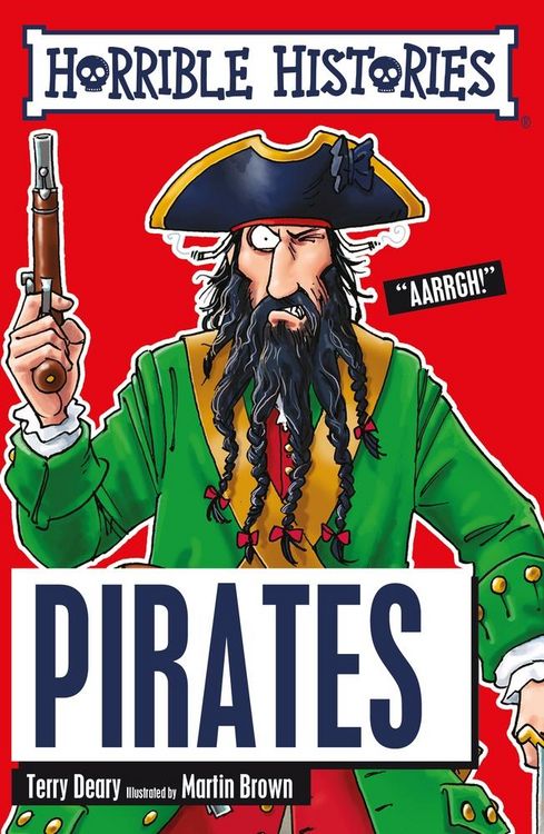 Produktbild: Pirates