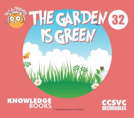 Produktbild: The Garden Is Green