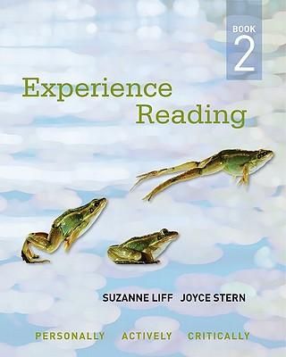 Produktbild: Experience Reading, Book 2