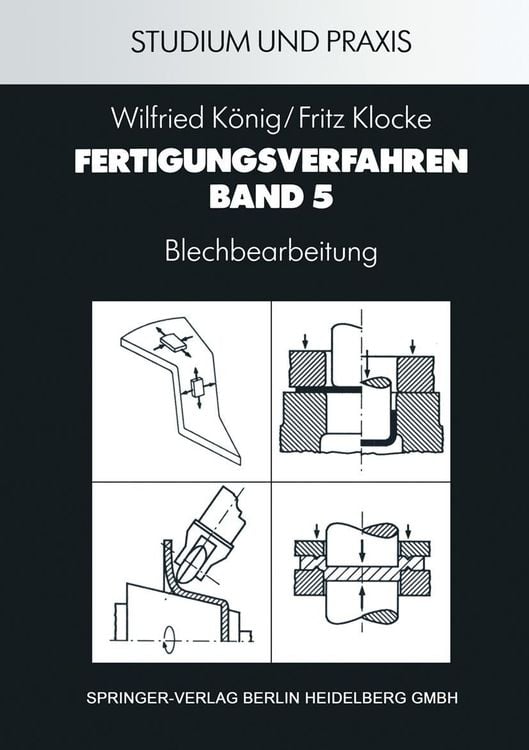 Produktbild: Fertigungsverfahren