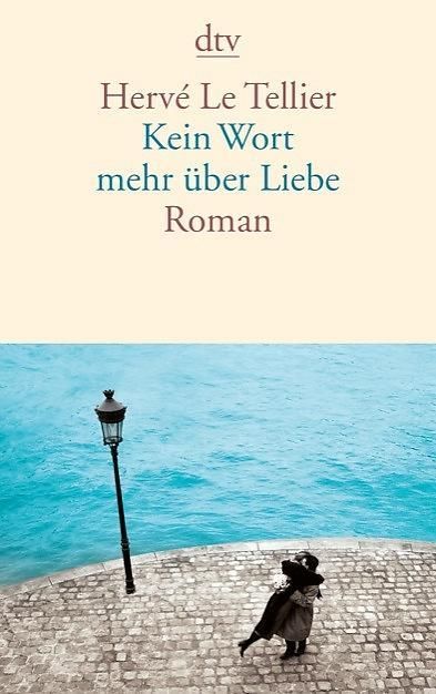 Produktbild: Kein Wort mehr &uuml;ber Liebe