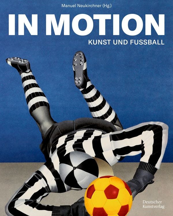 Produktbild: In Motion