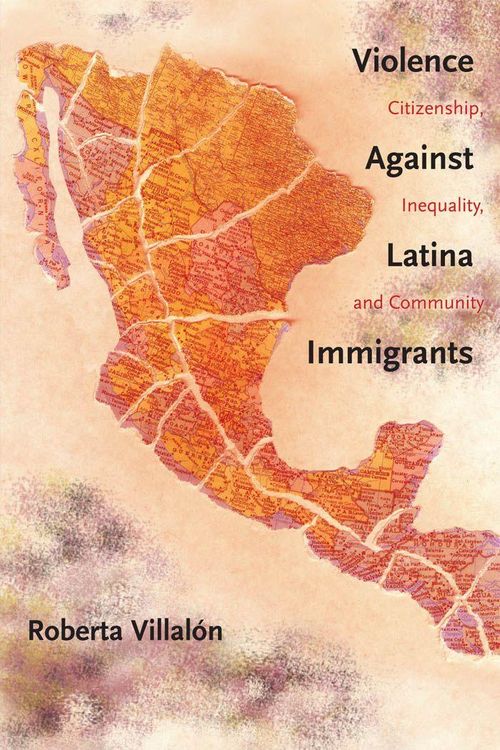 Produktbild: Violence Against Latina Immigrants