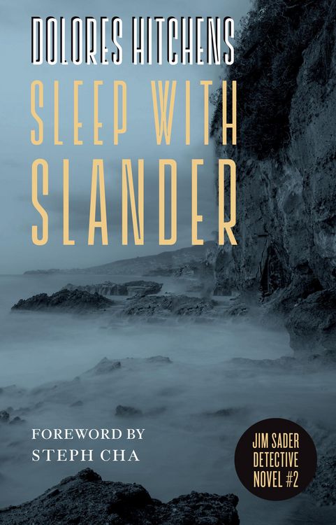 Produktbild: Sleep with Slander
