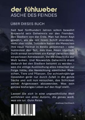 Produktbild: Der F&uuml;hlweber