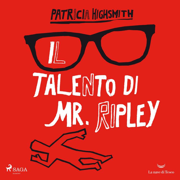 Produktbild: Il talento di Mr. Ripley