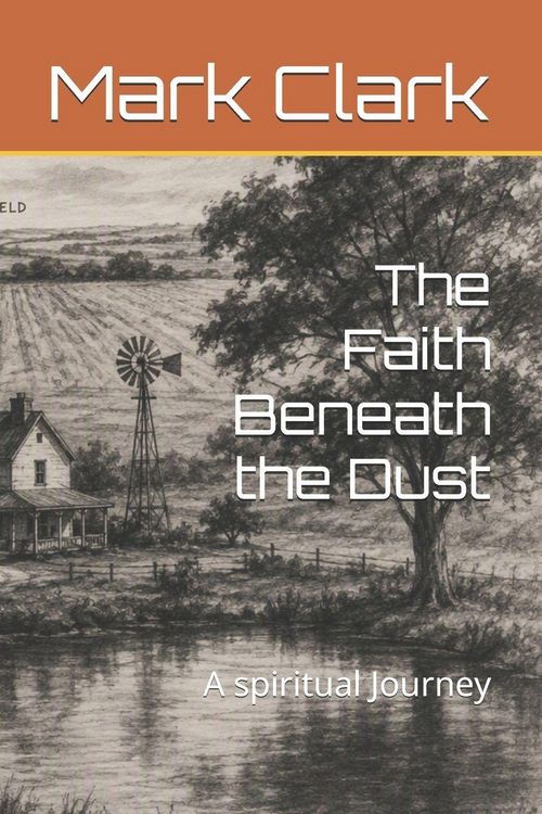 Produktbild: The Faith Beneath the Dust