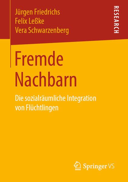 Produktbild: Fremde Nachbarn