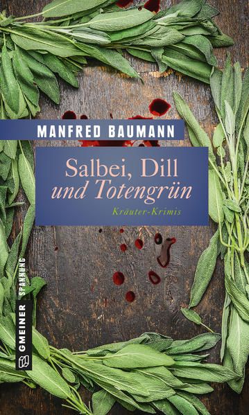 Produktbild: Salbei, Dill und Totengr&uuml;n