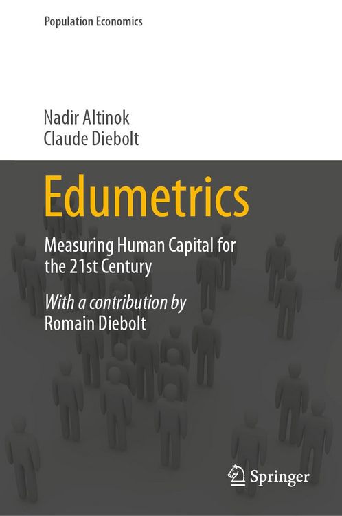 Produktbild: Edumetrics
