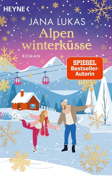 Produktbild: Alpenwinterk&uuml;sse