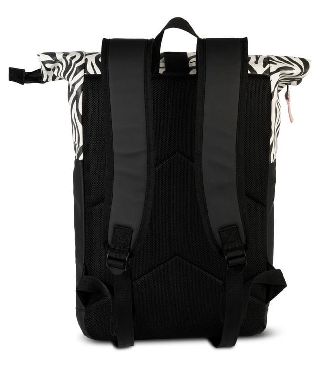Produktbild: BENCH Rucksack hydro, schwarz-wei&szlig;, 20 Liter