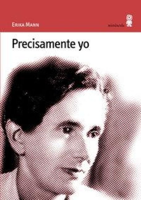 Produktbild: Precisamente yo
