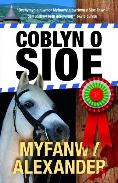Produktbild: Coblyn o Sioe