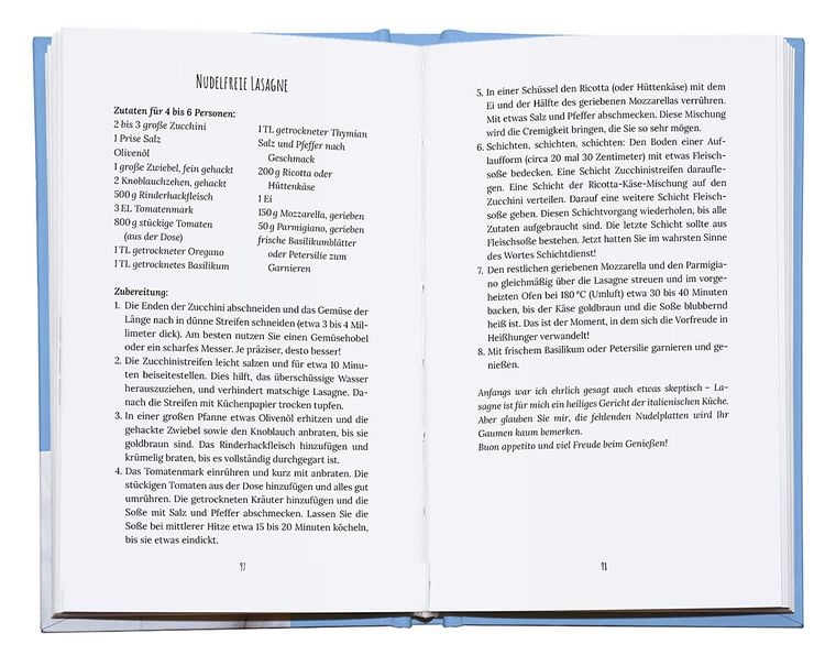 Produktbild: Mach dich schlank