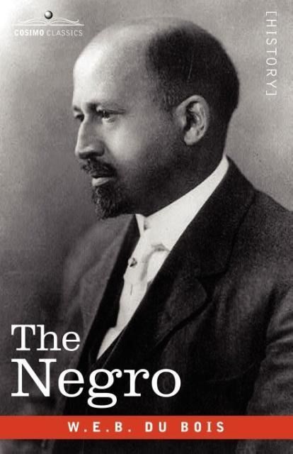 Produktbild: The Negro