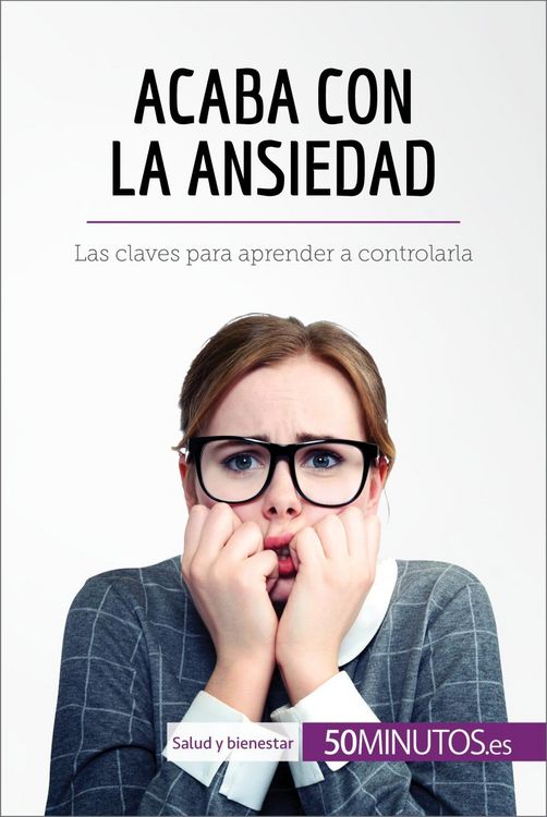 Produktbild: Acaba con la ansiedad