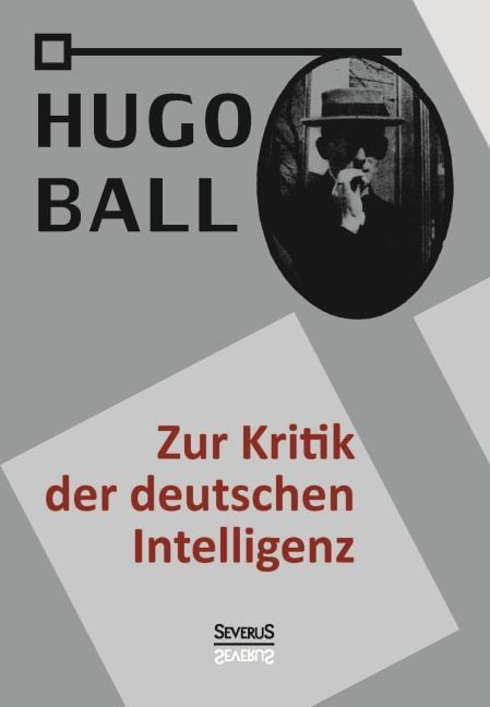 Produktbild: Zur Kritik der deutschen Intelligenz