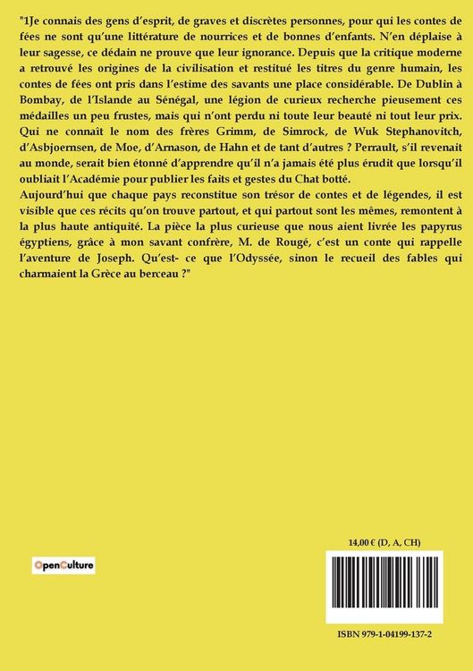 Produktbild: Nouveaux contes bleus
