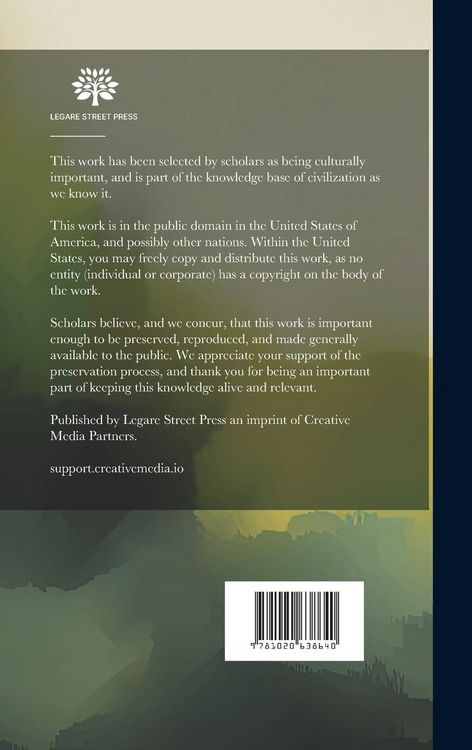 Produktbild: Literary Sheaves; Or, La Litt&eacute;rature Au Canada Fran&ccedil;ais