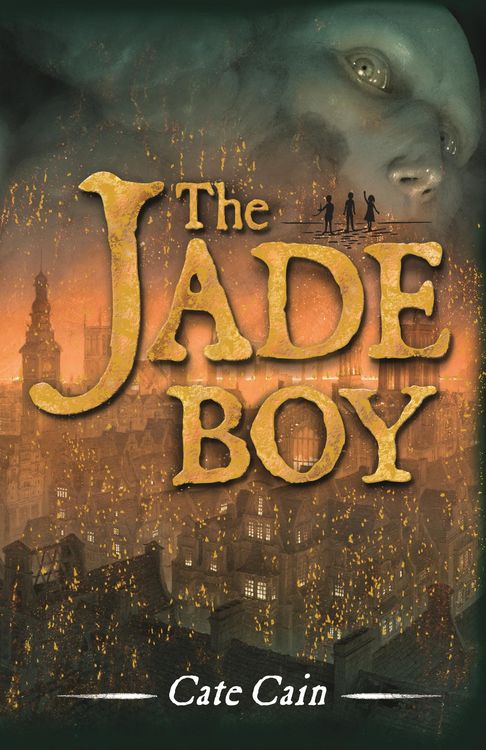 Produktbild: The Jade Boy