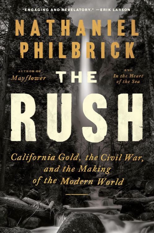 Produktbild: The Rush