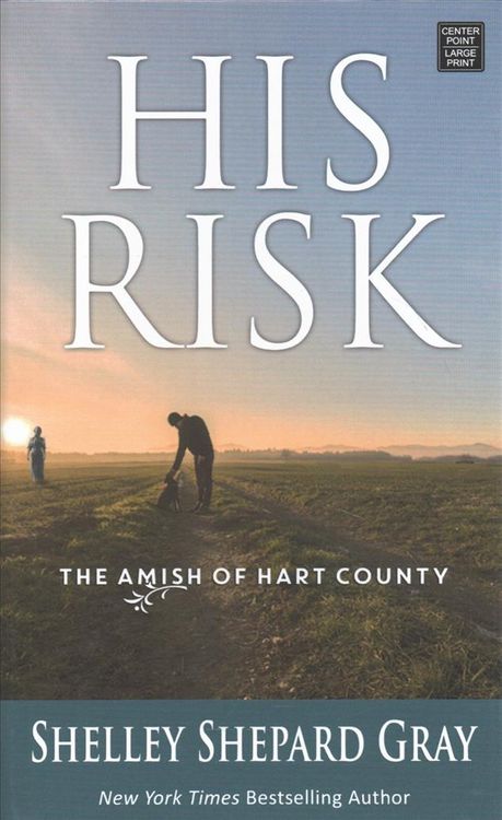 Produktbild: His Risk