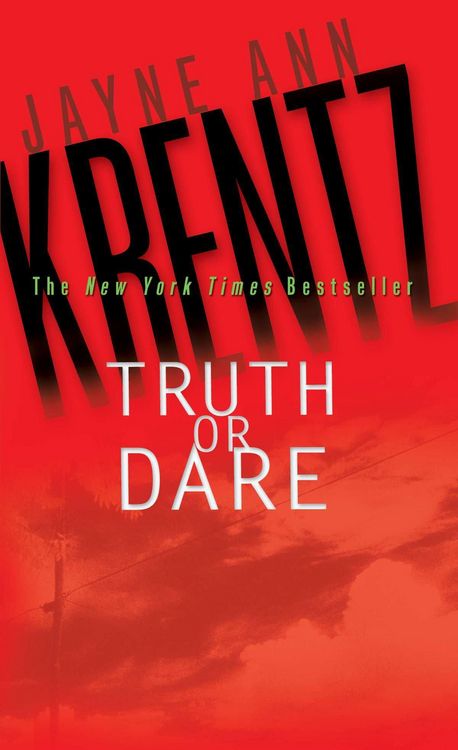 Produktbild: Truth or Dare