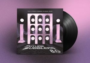 Produktbild: Future Bubblers 8.0