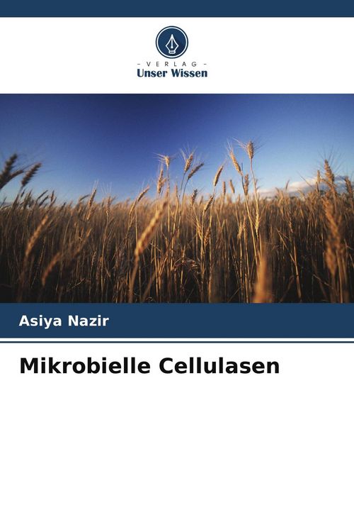 Produktbild: Mikrobielle Cellulasen
