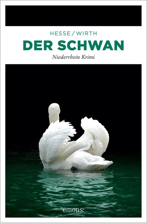 Produktbild: Der Schwan