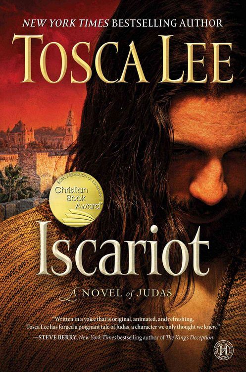 Produktbild: Lee, T: Iscariot