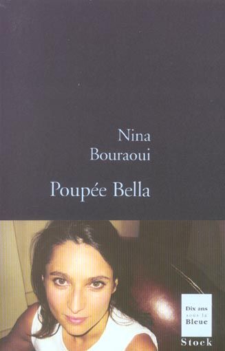 Produktbild: Poupee Bella