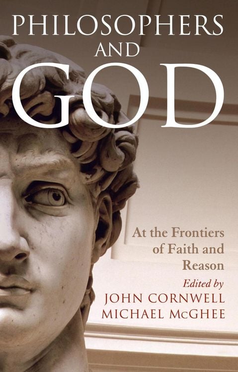 Produktbild: Philosophers and God