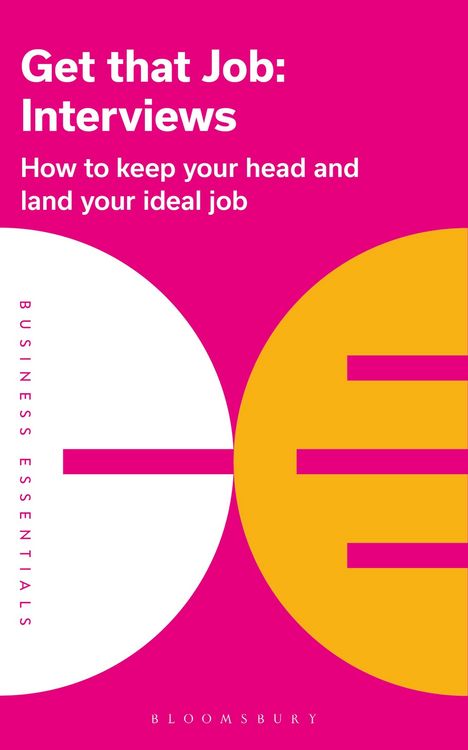 Produktbild: Get That Job: Interviews