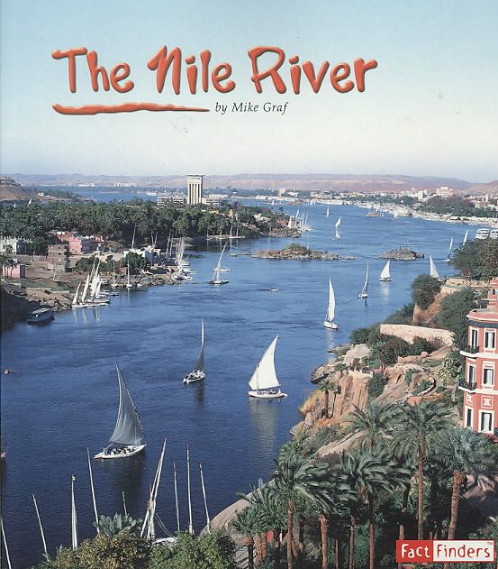 Produktbild: Nile River
