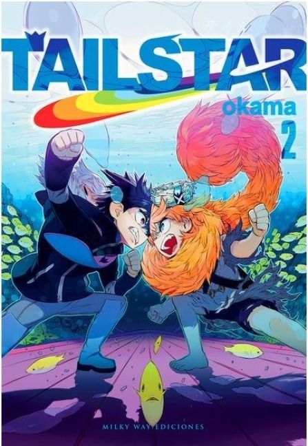 Produktbild: Tail Star 2