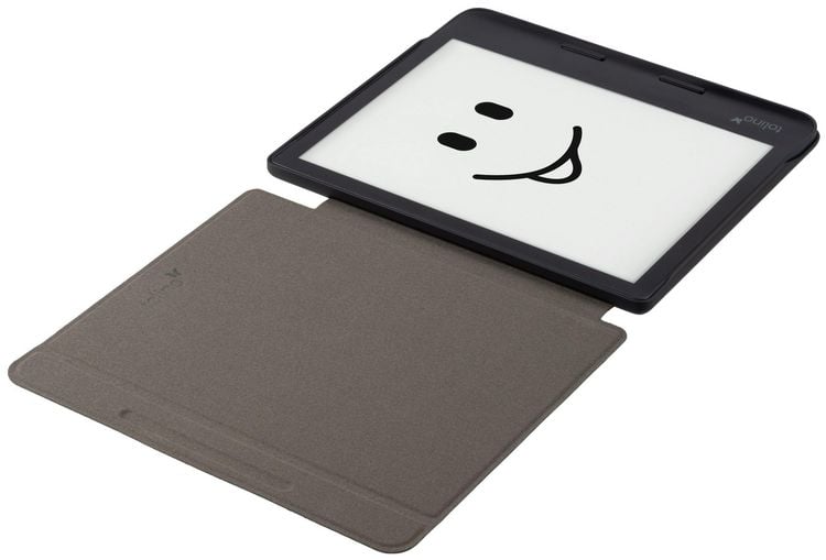 Produktbild: tolino epos 3 - Tasche Slim - schwarz