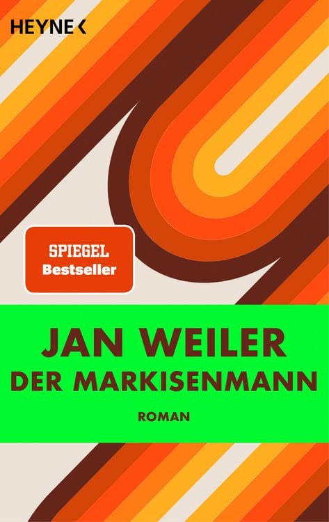 Produktbild: Der Markisenmann