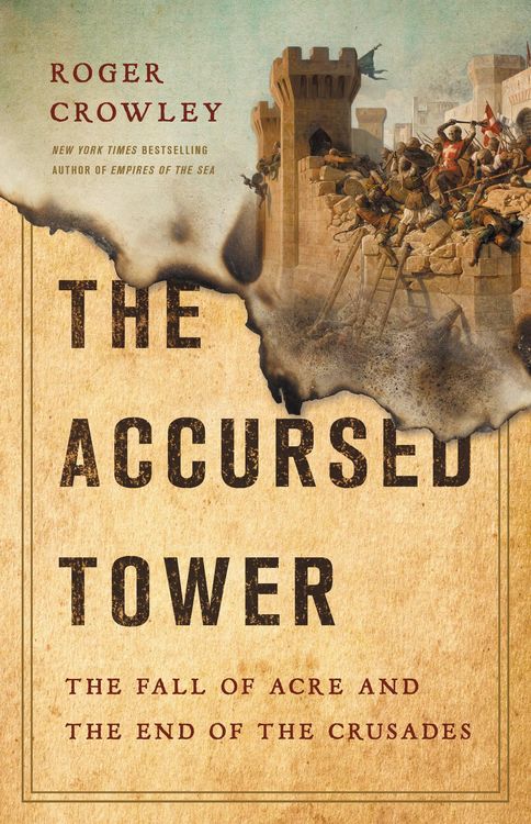 Produktbild: Accursed Tower