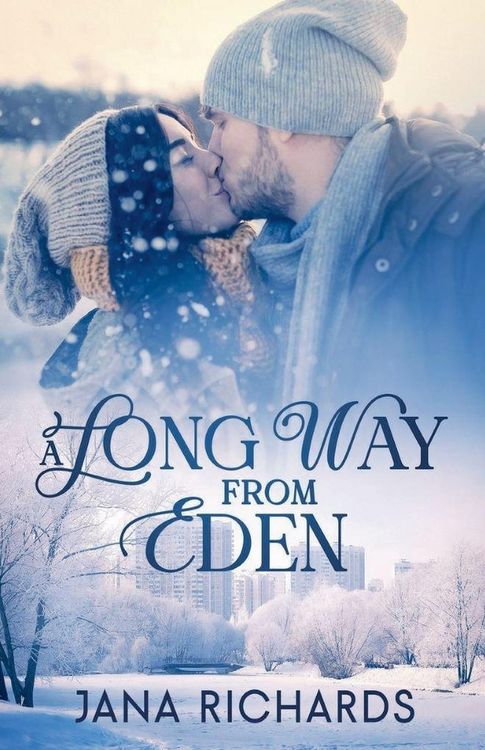Produktbild: A Long Way From Eden
