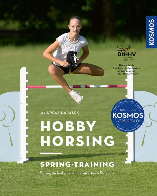 Produktbild: Hobby Horsing Spring-Training
