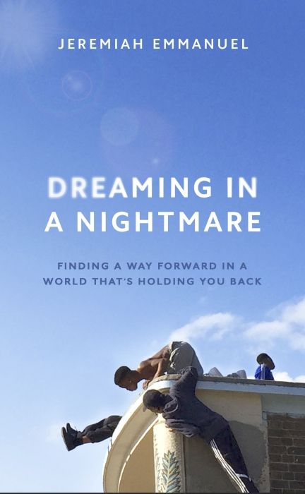 Produktbild: Dreaming in a Nightmare