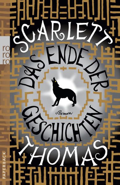 Produktbild: Das Ende der Geschichten
