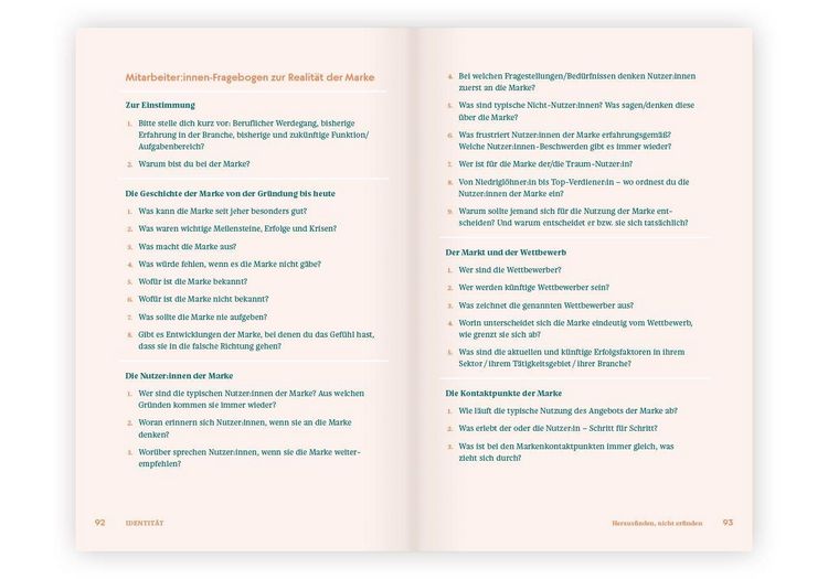 Produktbild: Macht Marke